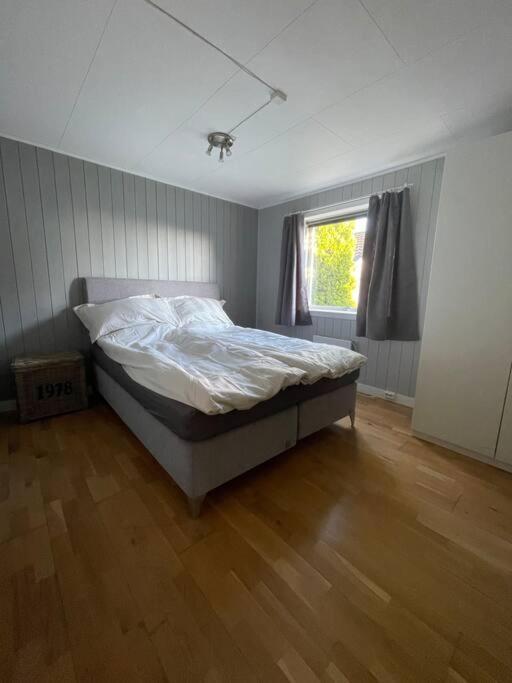 Larvik Appartment In The City Εξωτερικό φωτογραφία