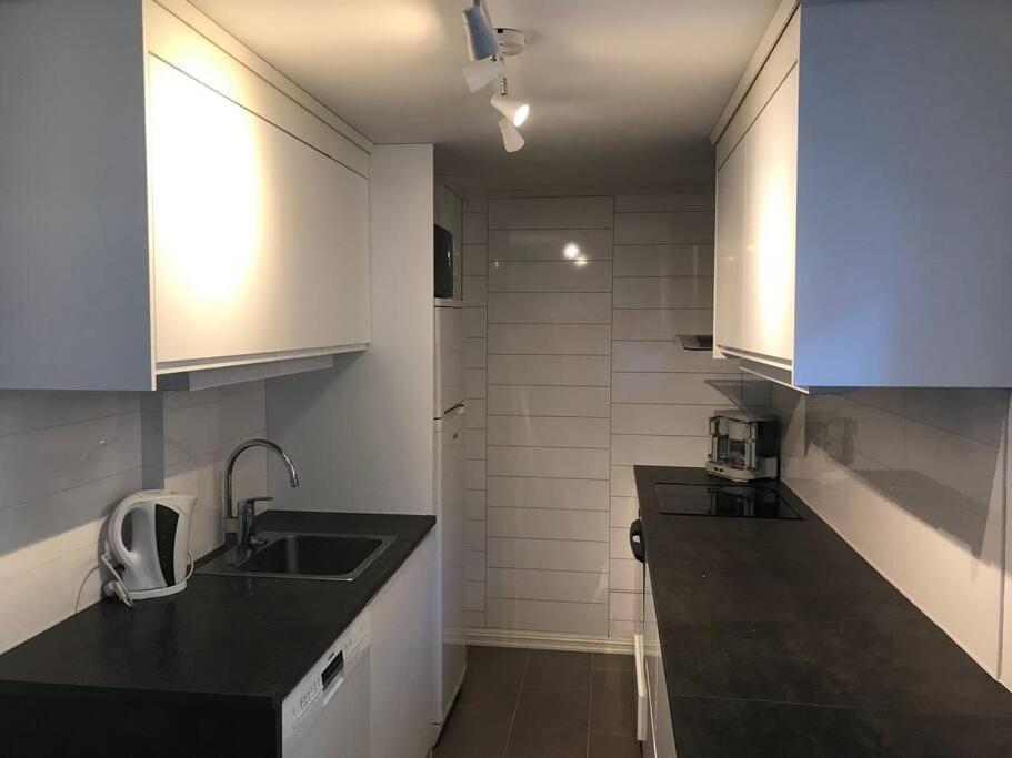 Larvik Appartment In The City Εξωτερικό φωτογραφία