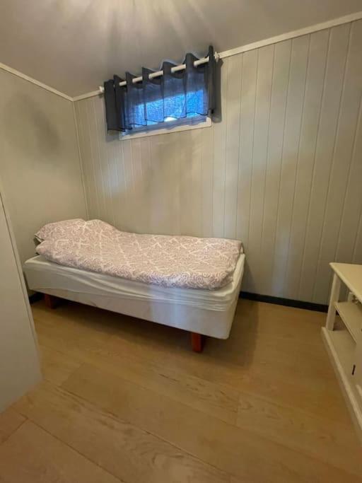 Larvik Appartment In The City Εξωτερικό φωτογραφία