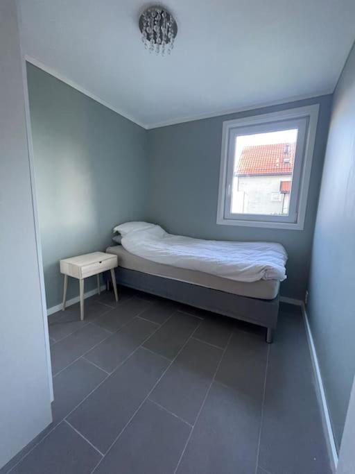 Larvik Appartment In The City Εξωτερικό φωτογραφία