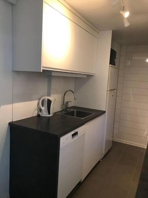 Larvik Appartment In The City Εξωτερικό φωτογραφία