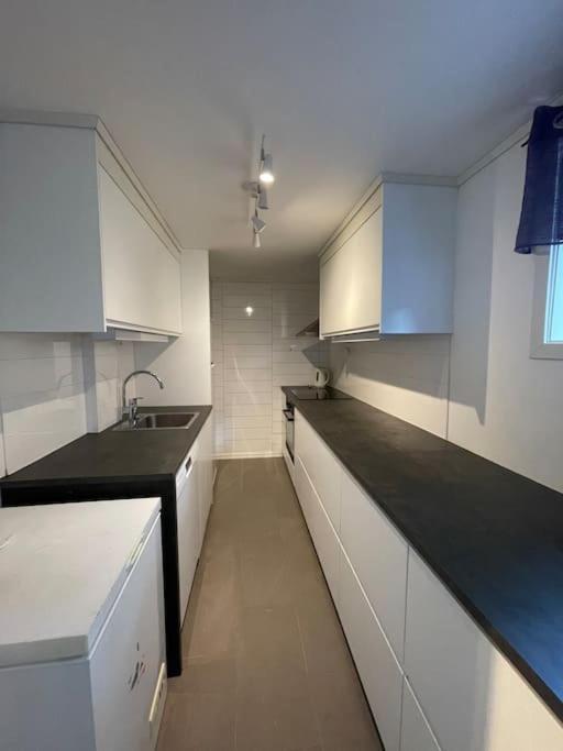 Larvik Appartment In The City Εξωτερικό φωτογραφία