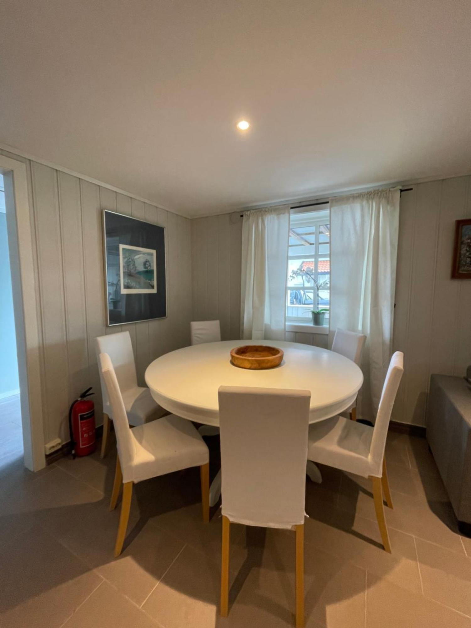 Larvik Appartment In The City Εξωτερικό φωτογραφία
